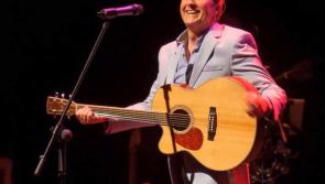 'Believe that it's going to happen' advises singing star