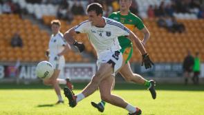 Clara set down marker in Senior B Football Championship but upsets in other games 