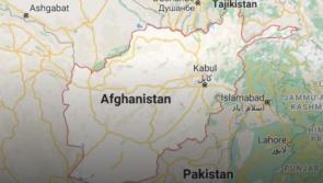 Offaly based Afghan family want asylum for relatives