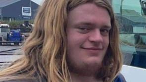 Gardaí and family appeal for public help in search for young man missing in Midlands 