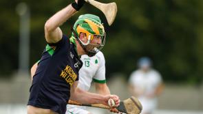 Shooting practice as Kilcormac/Killoughey begin recovery from county final defeat
