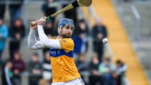 St Rynagh's off to a good start as they begin title defence with impressive win