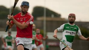 Shinrone full value for their win as they outclass Ballinamere