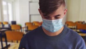 A third of confirmed mid-September Covid cases were children 