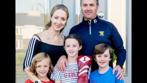 Tullamore man battles back from serious health problems to record big golf win