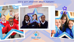 Blue Star Programme now open to Offaly primary schools