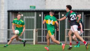 Crunch games for first round losers this weekend in Offaly Senior Football Championship