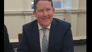 Housing Minister claims new strategy will eliminate homelessness by 2030