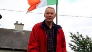 Streets lined with people to bid farewell to community leader in his adopted Offaly  