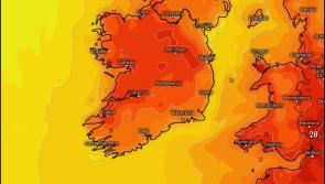 The summer is not over yet! Hot weather predicted for Ireland next week