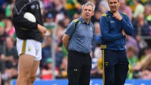 WATCH: GAA legend proves he's still got it with outrageous piece of skill!