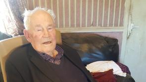Offaly mourns legendary member of the farming community