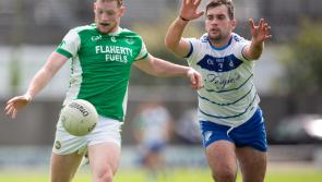Thrilling Senior Football Championship clash between Ferbane and Durrow goes right down to the wire