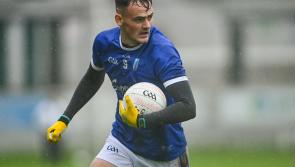Brilliant Tullamore find top form against outclassed Bracknagh