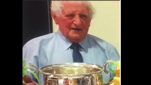 Delayed 2019 Offaly Person of the Year award presentation to take place in October