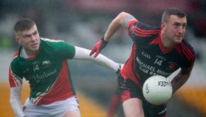 All to play for in Offaly SFC “B”