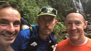 Offaly athletes excel in big ultra running challenges