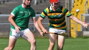 Pivotal games this weekend in Round 2 of Offaly Senior Hurling Championship