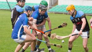 Crunch games this weekend in Offaly Senior B Hurling , Intermediate and Junior Hurling Championships 