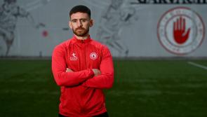 Tyrone captain for All-Ireland Final has very strong links with Offaly and Kilbeggan