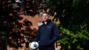 O'Se appointment sends out powerful message about Offaly GAA intent