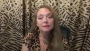 WATCH: Tiger King star Carole Baskin tells Offaly podcast what really happened to her husband in exclusive interview  