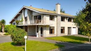 PROPERTY WATCH: Take a look around this unique home in Tullamore that is now on the market