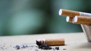 Ireland aiming to have almost no smokers by 2025 
