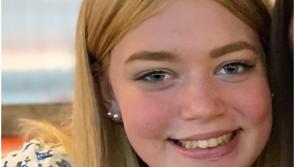 Gardaí appeal for missing 13 year old girl