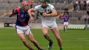 Crucial Kinnitty win came at a price as Drumcullen face into relegation battle