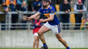 St Rynagh's break brave Ballinamere hearts with injury time points