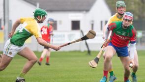 Offaly Intermediated Championship moves towards business end while Junior Championship still wide open