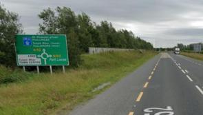 Delay in work on 'traffic risk' Offaly road a major concern
