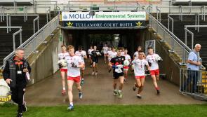 Termination of O'Connor Park lease looms as Tullamore GAA / County Board row escalates