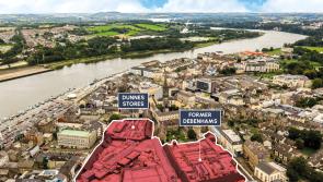 Entire shopping centre on the market with staggering asking price 