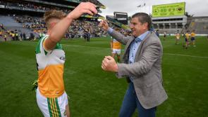 Offaly GAA finances improve dramatically with surplus predicted for 2021