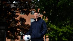 Maughan and Duignan agreed that “someone extra” was needed to bring Offaly to another level