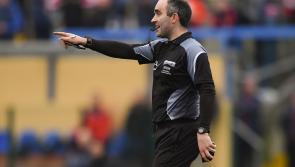 Referee shortage led to cancellation of Offaly junior hurling fixture