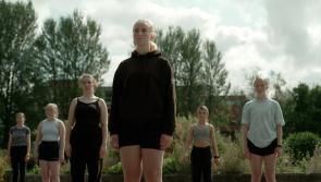 Don't miss Offaly dancers on RTE's Nationwide this evening 