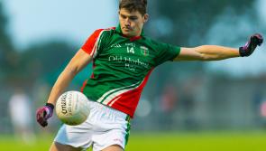 Jubilant Durrow in semi-final as Cappincur face relegation dogfight