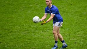 Nothing to chose between Tullamore and Edenderry in battle of the towns 