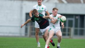 Durrow and Tullamore into Offaly SFC semi-finals