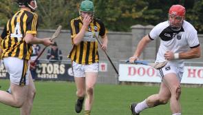PREVIEWS: Offaly hurling championships getting interesting this weekend 