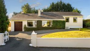 PROPERTY: Amazing home ideal location in Tullamore is on the market with eye opening price tag