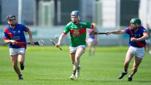 Dramatic win for Belmont after brilliant finish