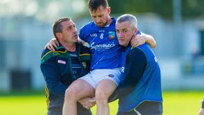 Tullamore set pace in Offaly SHC “B”