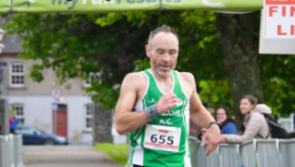 Offaly athletes tackle Rotterdam Marathon 