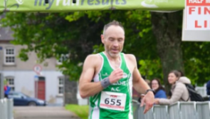 Offaly Cross Country Championships kick off this weekend 