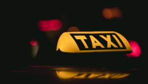 Offaly man who called taxi driver 'a black c***' told court would not accept any racism