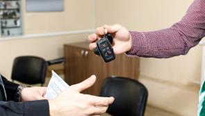 Offaly new car sales the second slowest to recover in Ireland 